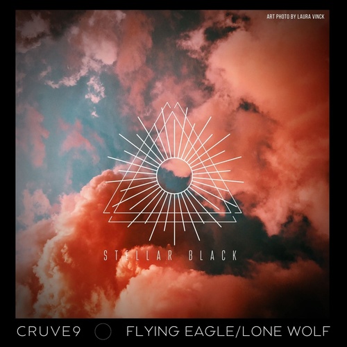 Cruve9 - Flying Eagle - Lone Wolf [SB004]